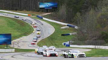 Road Atlanta Event Preview